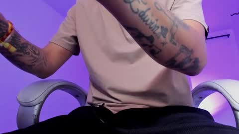 Fran online show from 09-18-25, 04:14