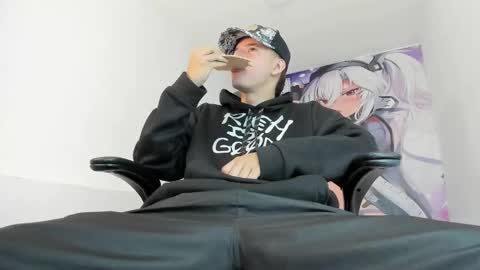 Fran online show from 11-21-25, 04:22