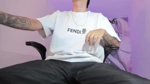 Fran online show from 11-30-25, 02:26