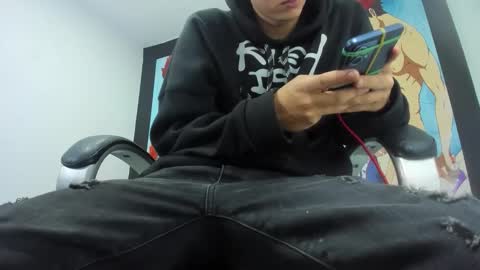 Fran online show from 01-08-26, 04:48