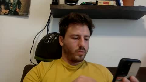 francaiiis online show from 10-22-25, 10:37