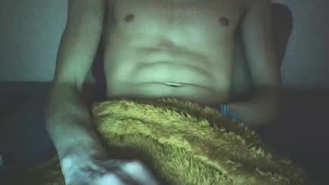 LeCulotte online show from 01-03-25, 12:22