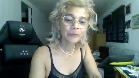 francelune online show from 03-11-25, 02:51