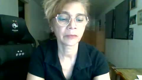francelune online show from 10-07-25, 02:47