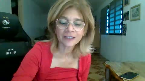 francelune online show from 10-10-25, 01:21