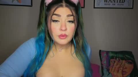 Snapshot of francesca22290 chatting on 09-28-25, 12:32 FrannaBanana online show from 09-28-25, 12:32