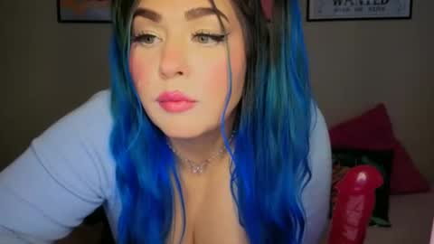 Snapshot of francesca22290 chatting on 10-16-25, 01:23 FrannaBanana online show from 10-16-25, 01:23