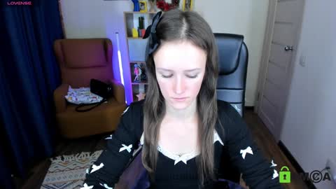 Fran online show from 12-24-24, 06:22