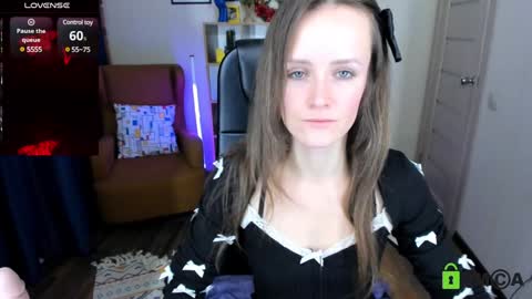 Fran online show from 12-24-24, 12:44