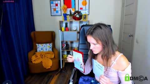 Fran online show from 01-10-25, 10:39