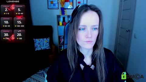 Fran online show from 01-19-25, 05:07