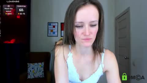 Fran online show from 02-15-25, 05:07