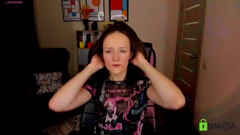 Fran online show from 12-05-25, 04:25