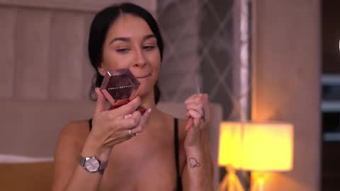 francescadante online show from 11-09-25, 05:50