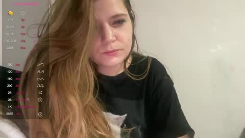 francescafey online show from 12-18-24, 06:10