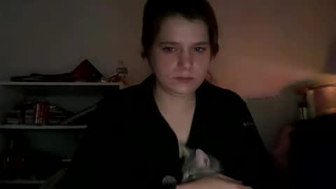 francescafey online show from 10-21-25, 03:46