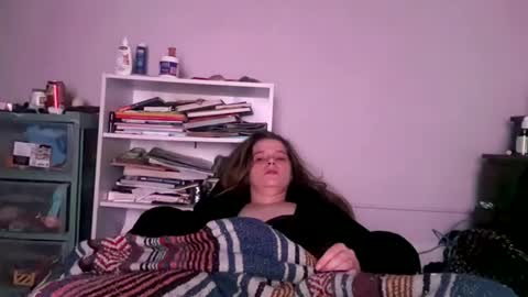 francescafey online show from 12-04-25, 01:26