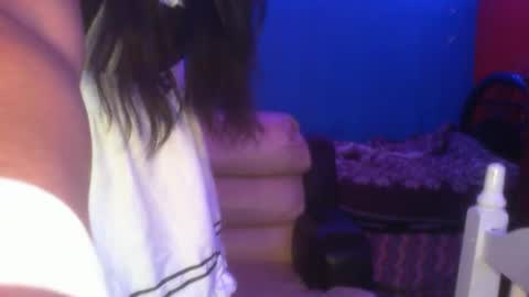 Snapshot of franchesck chatting on 11-01-25, 11:18 fran online show from 11-01-25, 11:18