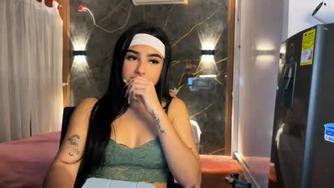 Dynamic roles online show from 09-11-25, 06:35