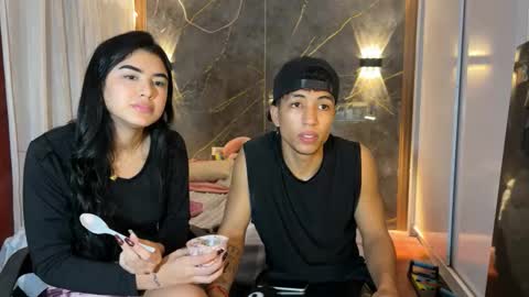 Dynamic roles online show from 09-20-25, 07:20