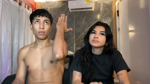 Dynamic roles online show from 10-07-25, 08:11