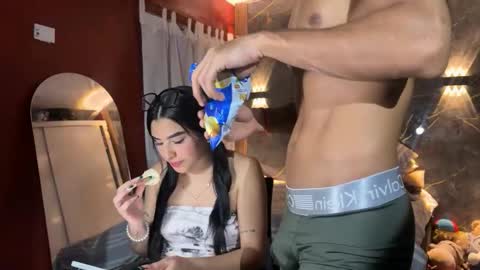 Dynamic roles online show from 11-30-25, 08:07