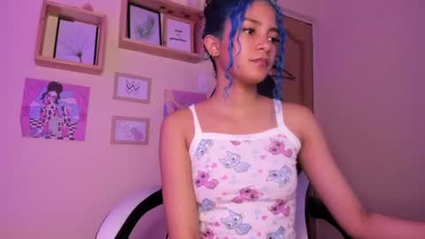 Snapshot of franchezcaa chatting on 06-22-26, 07:55 franchezcaa online show from 06-22-26, 07:55