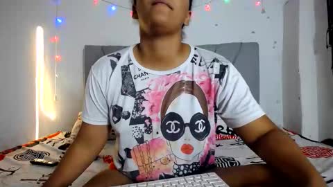 francihot4 online show from 03-06-26, 03:25