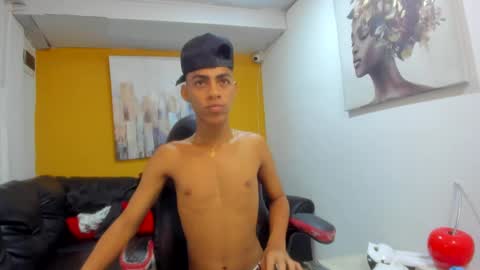 FRANCO online show from 10-06-25, 02:20