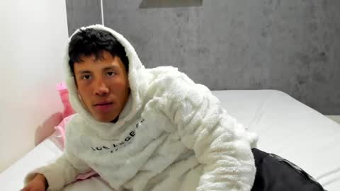 Franco online show from 12-25-24, 08:07