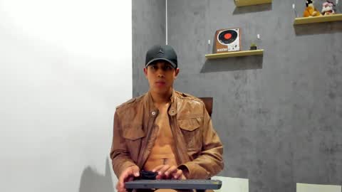 Franco online show from 01-15-25, 11:43