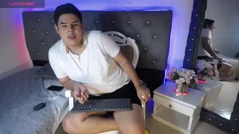 Franco Lopez online show from 09-17-25, 12:29