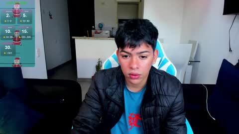 Snapshot of franco_rizzo01 chatting on 12-23-24, 09:08 frank online show from 12-23-24, 09:08