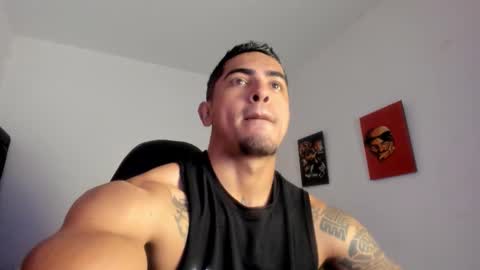 franco online show from 02-08-26, 02:20