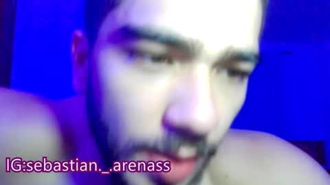 FRANCO online show from 02-10-26, 11:14