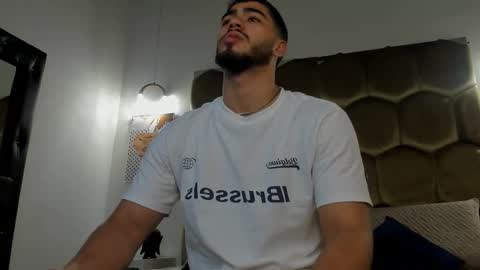 FRANCO online show from 02-20-26, 09:43