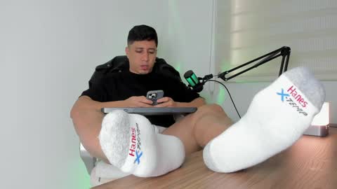 Francum online show from 01-20-25, 12:49