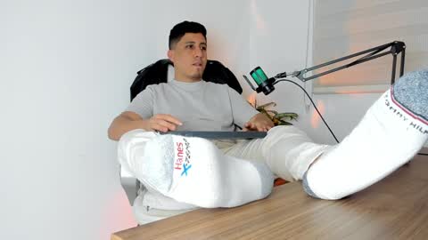 Francum online show from 01-23-25, 01:30