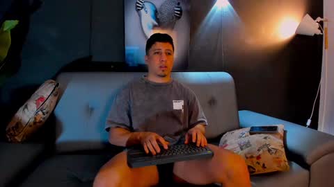 Francum online show from 01-24-25, 09:05