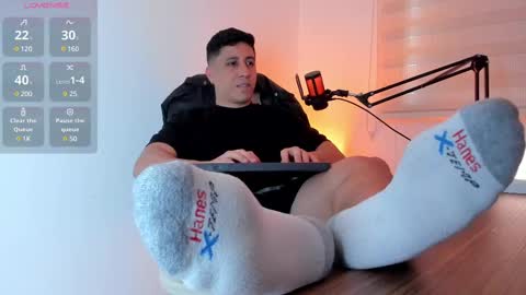 Francum online show from 02-17-25, 08:36