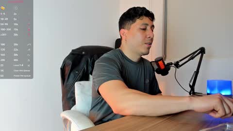 Francum online show from 03-06-25, 02:19