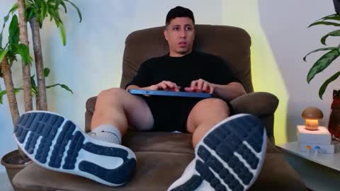 Francum online show from 10-17-25, 08:33