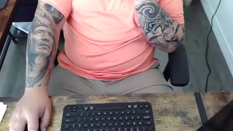 Frank online show from 09-12-25, 04:29