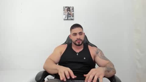 frank_foxx1 online show from 11-25-25, 04:12