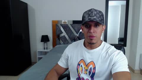 Frank online show from 01-09-25, 03:34