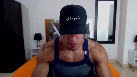 Frank online show from 01-19-25, 07:26