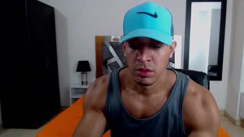 Frank online show from 02-14-25, 05:03