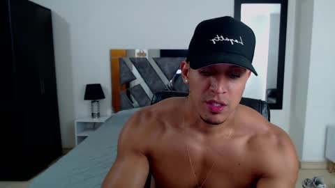 Frank online show from 02-28-25, 03:15