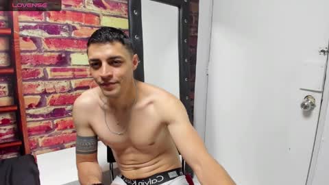 Frank online show from 01-23-25, 04:59