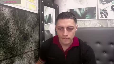 Frank online show from 02-18-25, 04:59